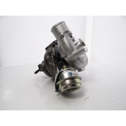Turbo GARRETT 454191-5009S pour BMW 3 (E90) 330 d 211 CV