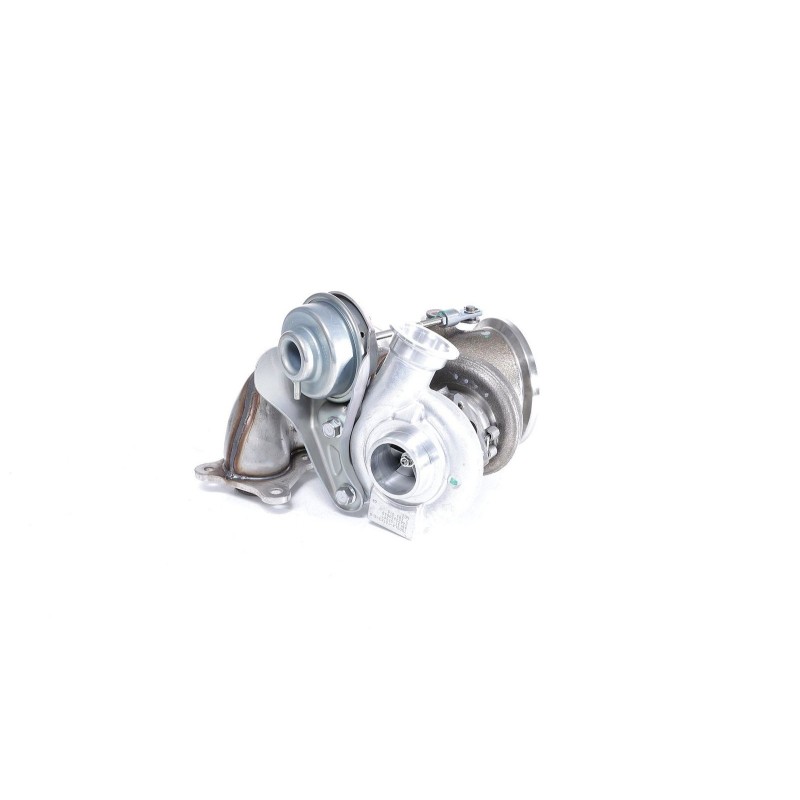 Turbo BTS Turbo T914819HI pour BMW 3 (E90) 335 i 306 CV