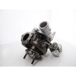 Turbo GARRETT 454191-5009S pour BMW 3 (E90) 330 d 211 CV