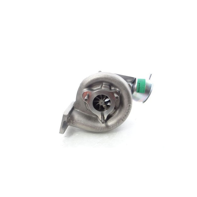 Turbo GARRETT 454192-5005S