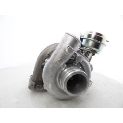 Turbo GARRETT 454192-5005S