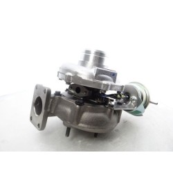Turbo GARRETT 454192-5005S