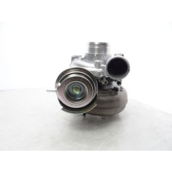 Turbo GARRETT 454192-5005S