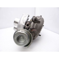 Turbo GARRETT 454205-5006S