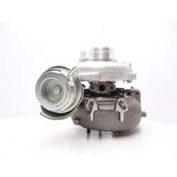 Turbo GARRETT 454205-5006S