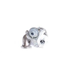 Turbo BTS Turbo T914819HI pour BMW 3 (E90) 335 i 306 CV