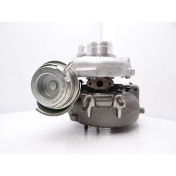 Turbo GARRETT 454205-5006S