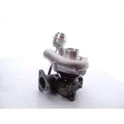 Turbo GARRETT 454219-5002S pour OPEL OMEGA B (V94) 2.0 DTI 16V (F69, M69, P69) 101 CV