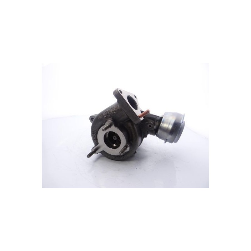 Turbo GARRETT 454231-5005S pour VW PASSAT B5 (3B2) 1.9 TDI 110 CV