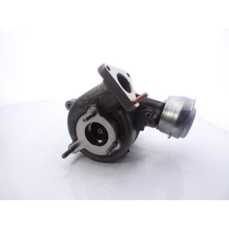 Turbo GARRETT 454231-5005S pour VW PASSAT B5 (3B2) 1.9 TDI 110 CV