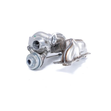 Turbo BTS Turbo T914819VO pour BMW 3 (E90) 335 i 306 CV
