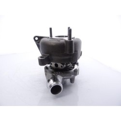 Turbo GARRETT 454231-5005S pour VW PASSAT B5 (3B2) 1.9 TDI 110 CV