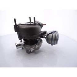 Turbo GARRETT 454231-5005S pour VW PASSAT B5 (3B2) 1.9 TDI 110 CV