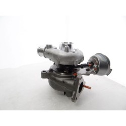 Turbo GARRETT 454231-5006S pour VW PASSAT B5 (3B2) 1.9 TDI 115 CV