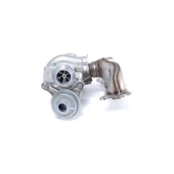 Turbo BTS Turbo T914819VO pour BMW 3 (E90) 335 i 306 CV