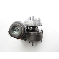Turbo GARRETT 454231-5006S pour VW PASSAT B5 (3B2) 1.9 TDI 115 CV