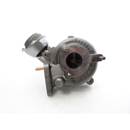Turbo GARRETT 454231-5009S pour VW PASSAT B5 (3B2) 1.9 TDI 115 CV
