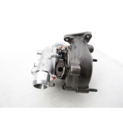 Turbo GARRETT 454231-5009S pour VW PASSAT B5 (3B2) 1.9 TDI 115 CV