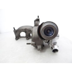 Turbo GARRETT 454232-5005S pour VW BORA I (1J2) 1.9 TDI 4motion 115 CV
