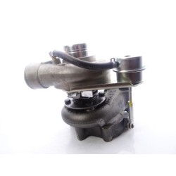 Turbo GARRETT 466974-5003S