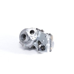 Turbo BTS Turbo T914820RE pour BMW 7 (E65, E66, E67) 745 d 329 CV