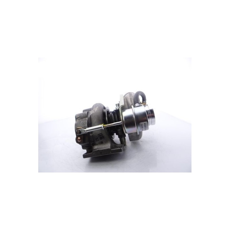 Turbo GARRETT 466974-5008S