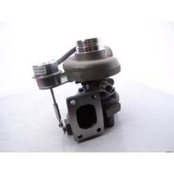 Turbo GARRETT 466974-5008S