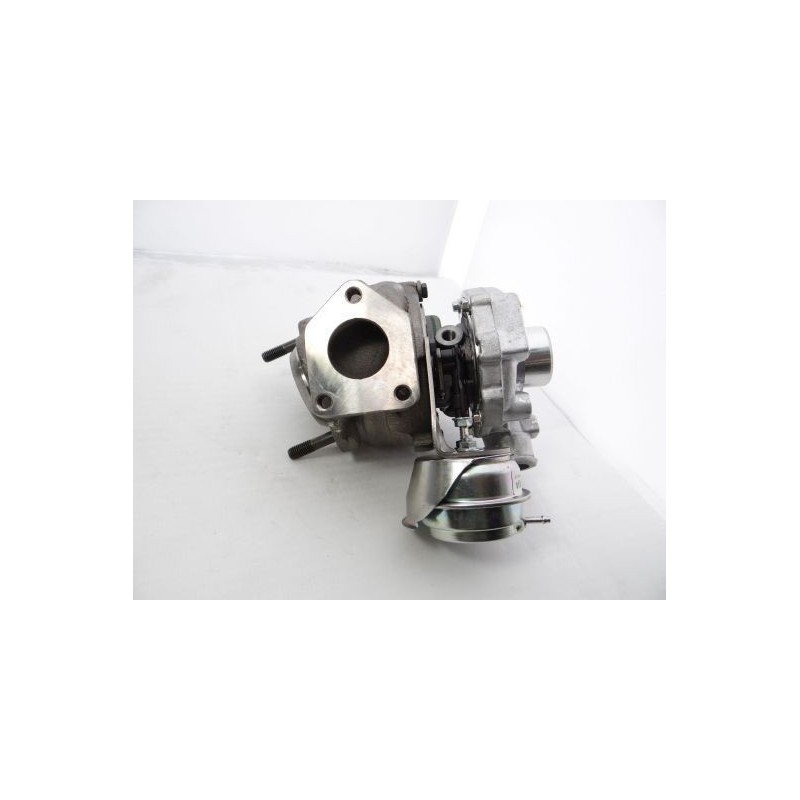 Turbo GARRETT 700447-5007S pour BMW 3 (E46) 320 d 136 CV