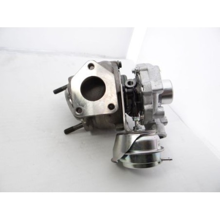 Turbo GARRETT 700447-5007S pour BMW 3 (E46) 320 d 136 CV