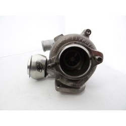 Turbo GARRETT 700447-5007S pour BMW 3 (E46) 320 d 136 CV