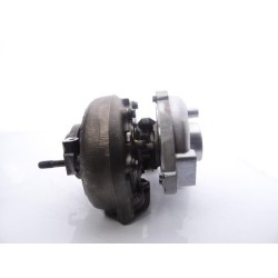 Turbo GARRETT 700935-5001S pour BMW 3 (E46) 330 d 184 CV
