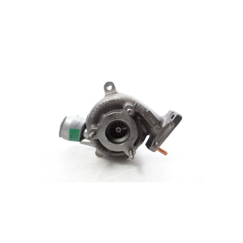 Turbo GARRETT 700960-5011S pour AUDI A2 (8Z0) 1.2 TDI 61 CV