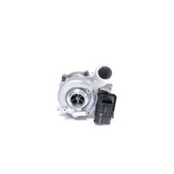 Turbo BTS Turbo T914824 pour AUDI A4 B8 (8K2) 3.0 TDI quattro 240 CV