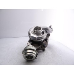 Turbo GARRETT 701470-5001S pour AUDI A8 D2 (4D2, 4D8) 3.3 TDI quattro 224 CV