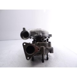 Turbo GARRETT 701470-5001S pour AUDI A8 D2 (4D2, 4D8) 3.3 TDI quattro 224 CV