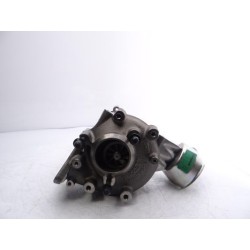Turbo GARRETT 701470-5001S pour AUDI A8 D2 (4D2, 4D8) 3.3 TDI quattro 224 CV