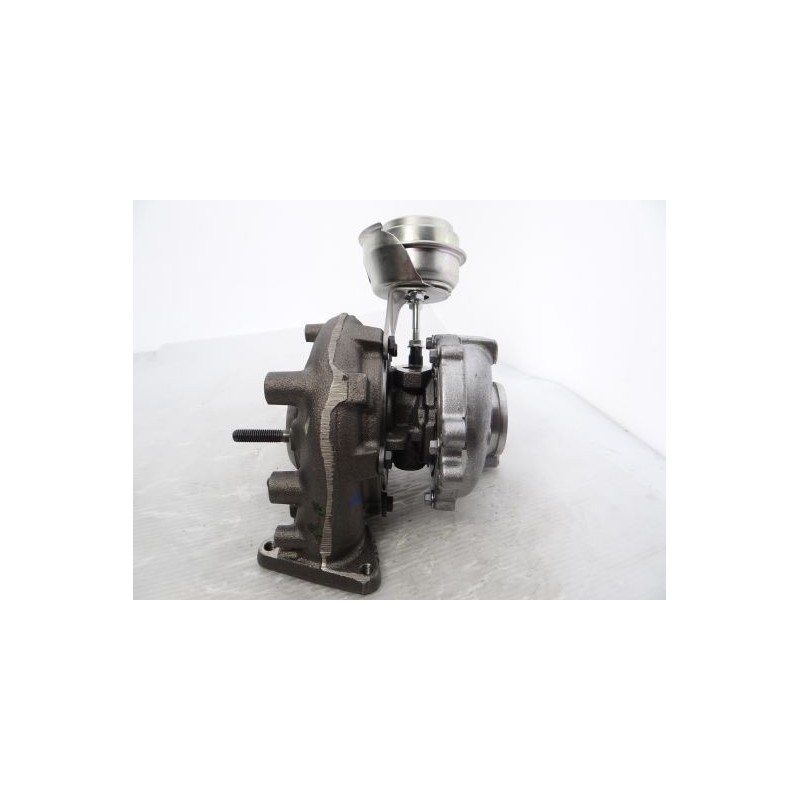 Turbo GARRETT 701470-5002S pour AUDI A8 D2 (4D2, 4D8) 3.3 TDI quattro 224 CV