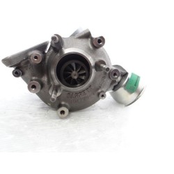 Turbo GARRETT 701470-5002S pour AUDI A8 D2 (4D2, 4D8) 3.3 TDI quattro 224 CV