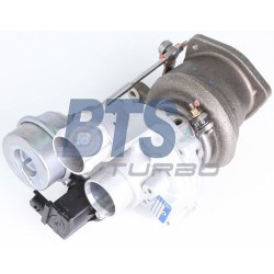 Turbo BTS Turbo T914826 pour MINI MINI COUNTRYMAN (R60) Cooper S ALL4 163 CV