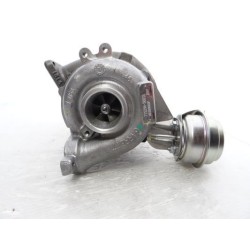 Turbo GARRETT 701470-5002S pour AUDI A8 D2 (4D2, 4D8) 3.3 TDI quattro 224 CV