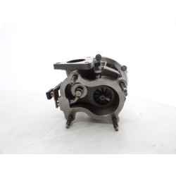 Turbo GARRETT 701729-5003S pour VW LUPO I (6X1, 6E1) 1.4 TDI 75 CV
