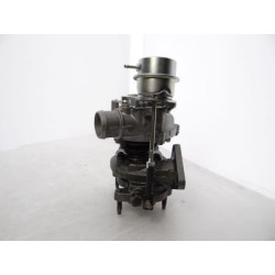 Turbo GARRETT 701729-5003S pour VW LUPO I (6X1, 6E1) 1.4 TDI 75 CV