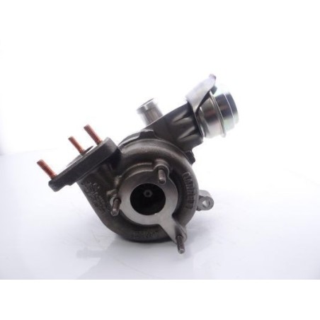 Turbo GARRETT 701855-5001S pour VW PASSAT B5 (3B2) 1.9 TDI 110 CV