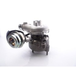 Turbo GARRETT 701855-5001S pour VW PASSAT B5 (3B2) 1.9 TDI 110 CV