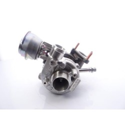 Turbo GARRETT 701855-5001S pour VW PASSAT B5 (3B2) 1.9 TDI 110 CV