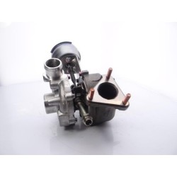 Turbo GARRETT 701855-5001S pour VW PASSAT B5 (3B2) 1.9 TDI 110 CV