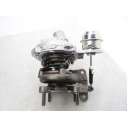 Turbo GARRETT 703245-5002S pour RENAULT SCÉNIC I Monospace (JA0/1_, FA0_) 1.9 dCi RX4 102 CV