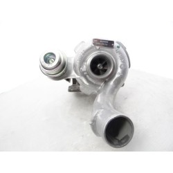 Turbo GARRETT 703245-5002S pour RENAULT SCÉNIC I Monospace (JA0/1_, FA0_) 1.9 dCi RX4 102 CV