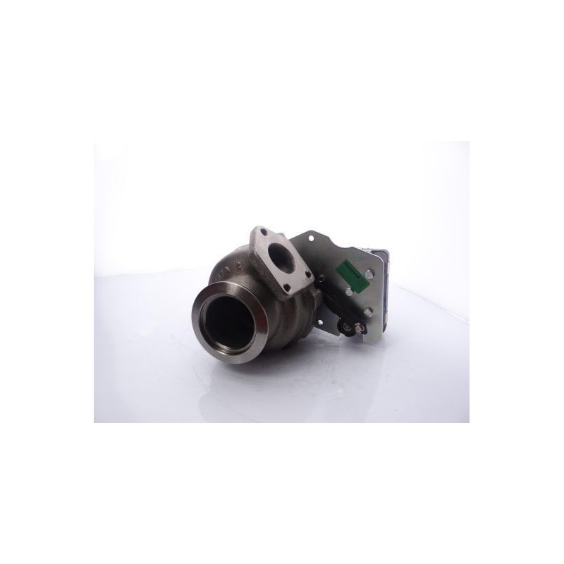 Turbo GARRETT 703673-5002S pour BMW 7 (E38) 740 d 245 CV