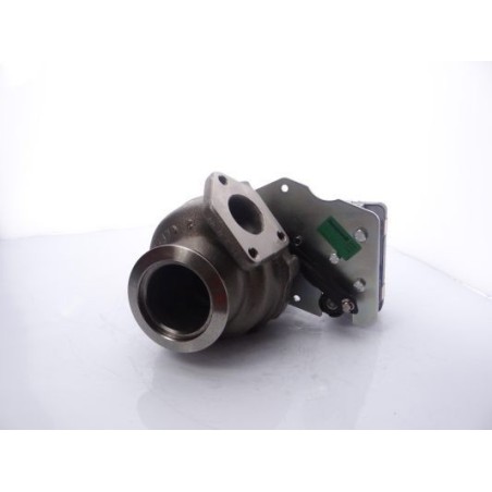 Turbo GARRETT 703673-5002S pour BMW 7 (E38) 740 d 245 CV